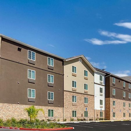 Woodspring Suites Bakersfield East Extérieur photo