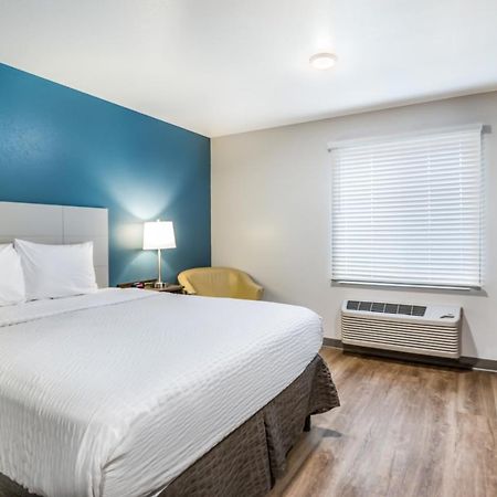 Woodspring Suites Bakersfield East Extérieur photo