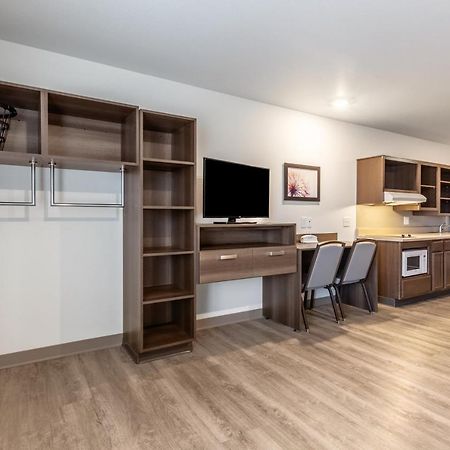 Woodspring Suites Bakersfield East Extérieur photo