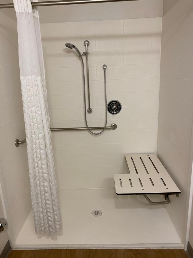Woodspring Suites Bakersfield East Extérieur photo