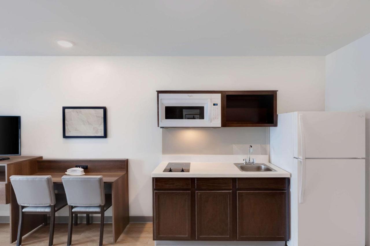 Woodspring Suites Bakersfield East Extérieur photo