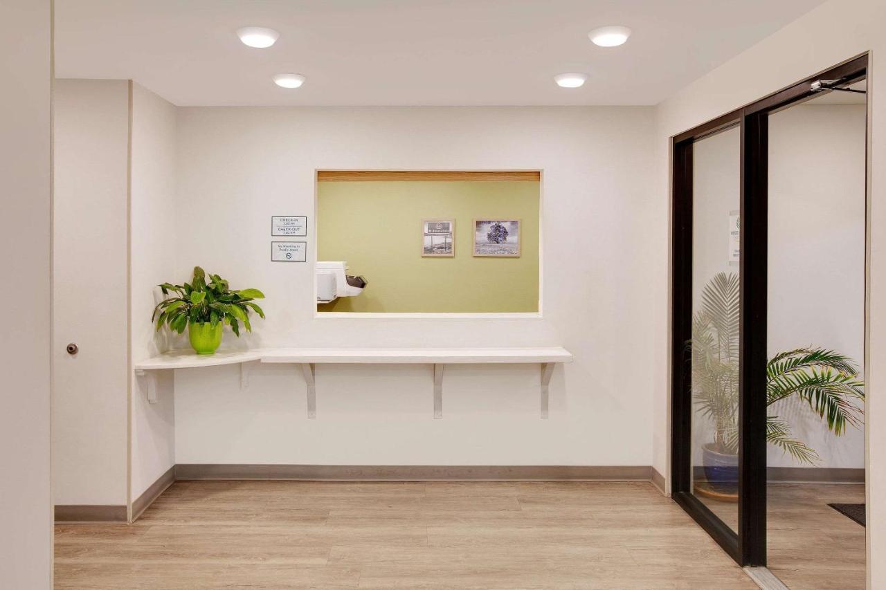 Woodspring Suites Bakersfield East Extérieur photo