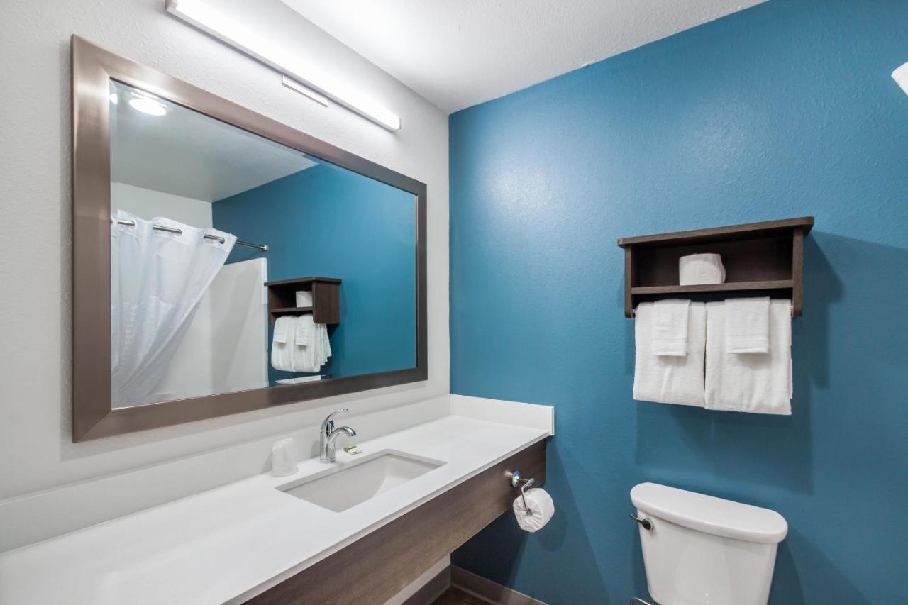 Woodspring Suites Bakersfield East Extérieur photo