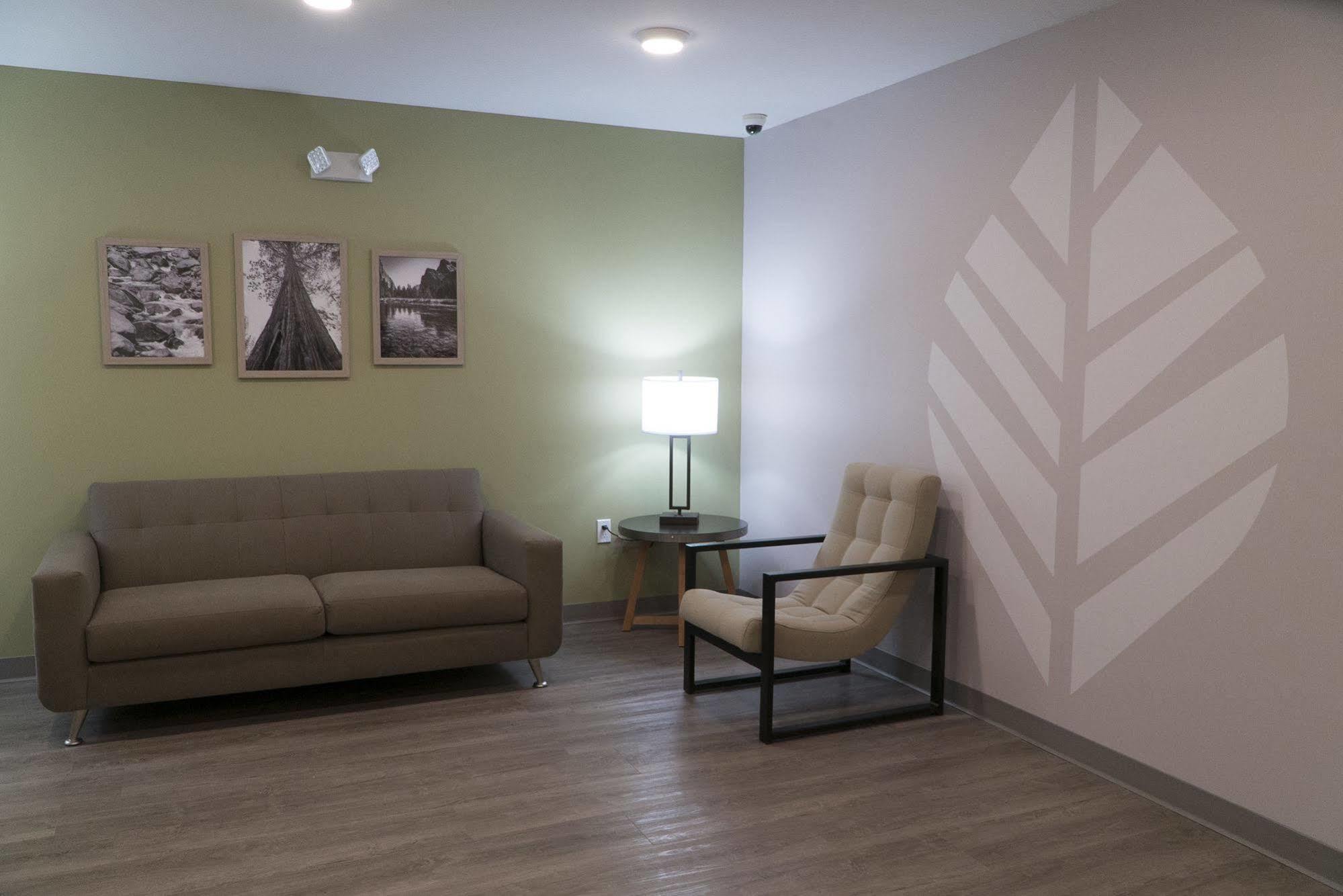 Woodspring Suites Bakersfield East Extérieur photo