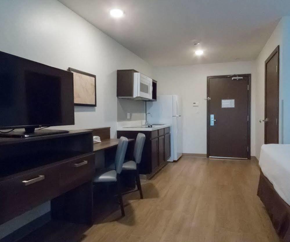 Woodspring Suites Bakersfield East Extérieur photo