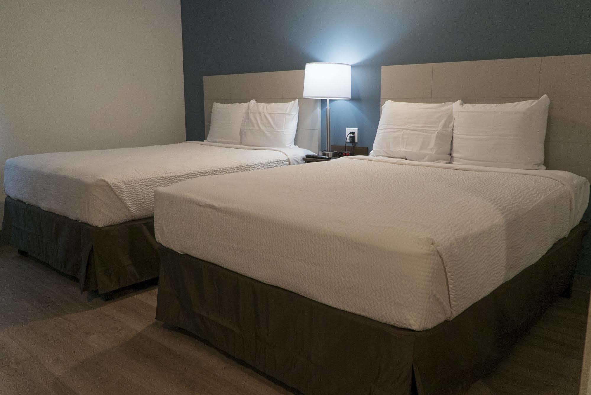 Woodspring Suites Bakersfield East Extérieur photo