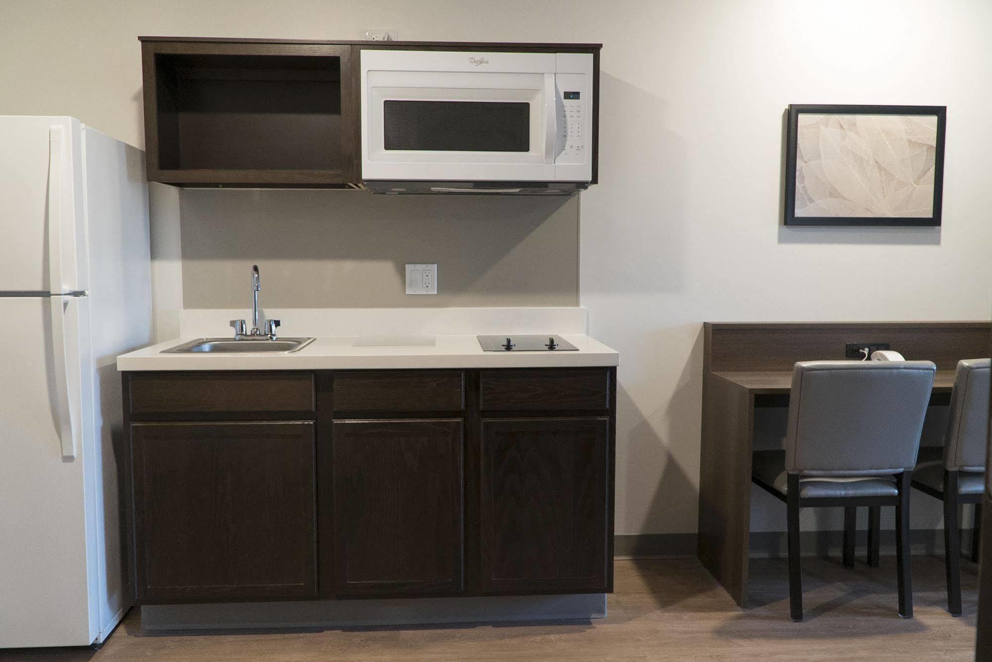 Woodspring Suites Bakersfield East Extérieur photo